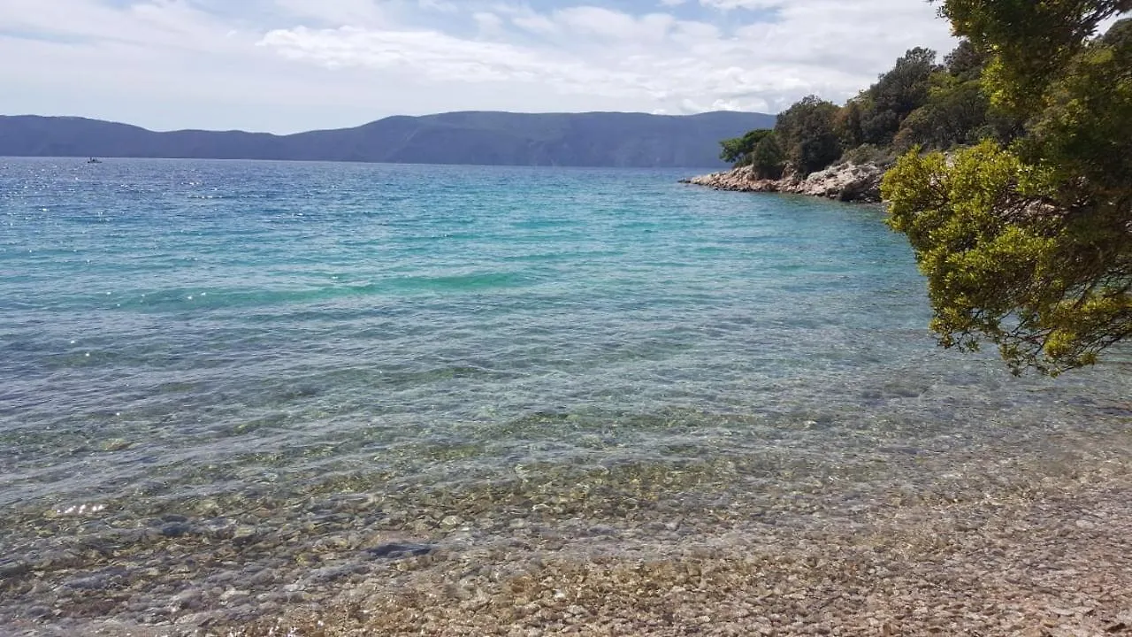 Διαμέρισμα Eder'S Appartments 1 Krk Town