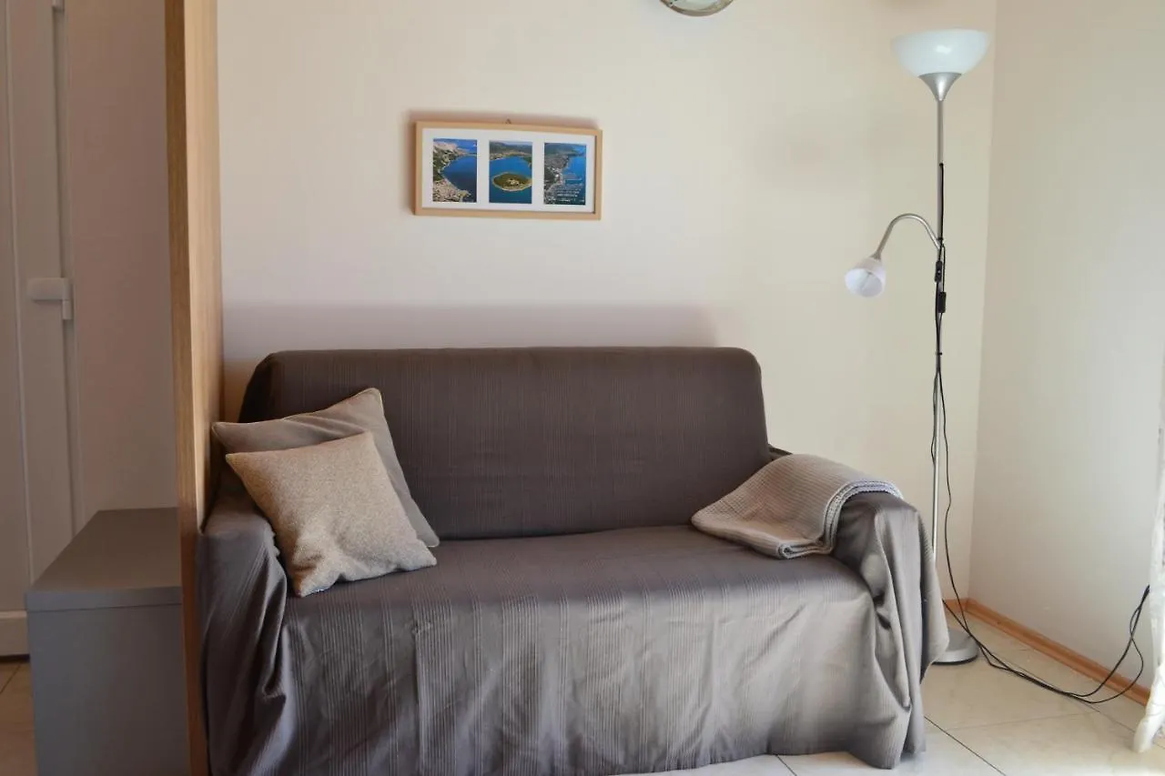 公寓 Eder'S Appartments 1 克尔克