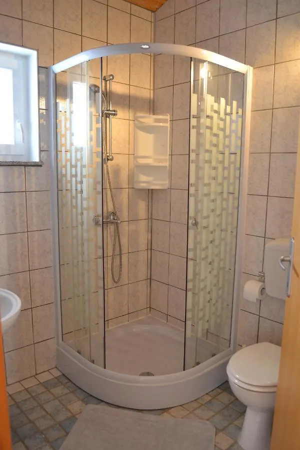 Eder'S Appartments 1 Krk Town Διαμέρισμα